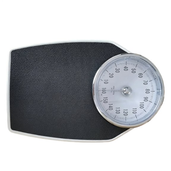 SHENERDA Bathroom Scales for Weight 350lb Mechanical Scale for Body Household Weight Measuring Tool for Bathroom Home Fitness Kitchen Gym Travel Workout Office Apartment newcomer