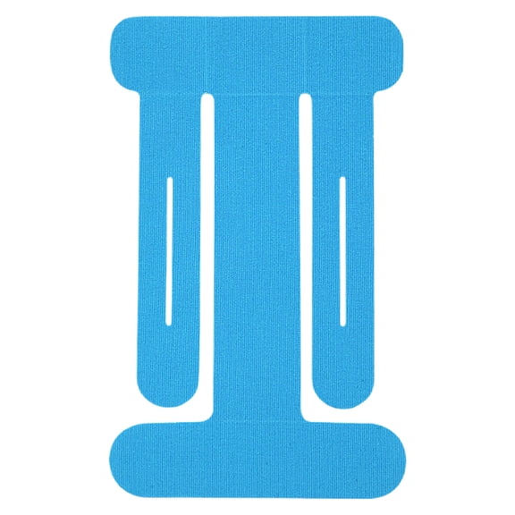 SHENERDA Precut Kinesiology Tape for Knees Kinesiology Sports Athletic Knees Muscle Tape Breathable Knee Tape for Knee Stability Elastic Sports Athletic Tape for Elbow