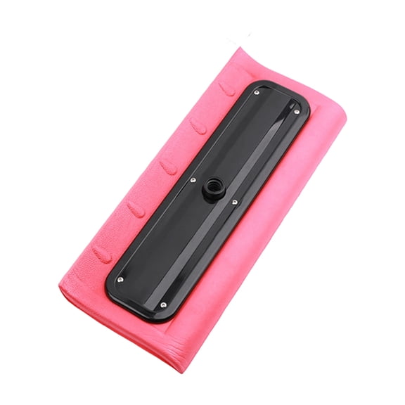 SHENERDA Roof Snow Rake Snow Foam Broom Scraper Pusher Driveway Ice Removal Rake for Roof Vehicle Garage Home Lawn Backyard Outdoor Driveway