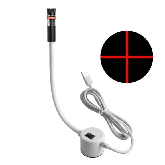 SHENERDA Sewing Lamp Positioning Quilting Tool Magnetic Sewing Lights Super Bright for Office Living Room Bedroom Home Work Night Knitting Crochet Study Dorm Desk Floor typical