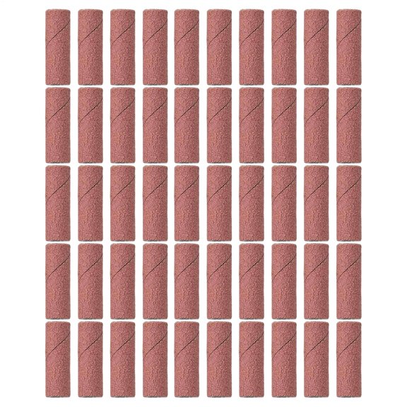 SHENERDA Small Sanding Bands Professional Manicure Salon Tools Grit Nail File Sanding Bands for Traveling Business Trip Party Indoor School Girlfriend Wife Friend Sister remarkable