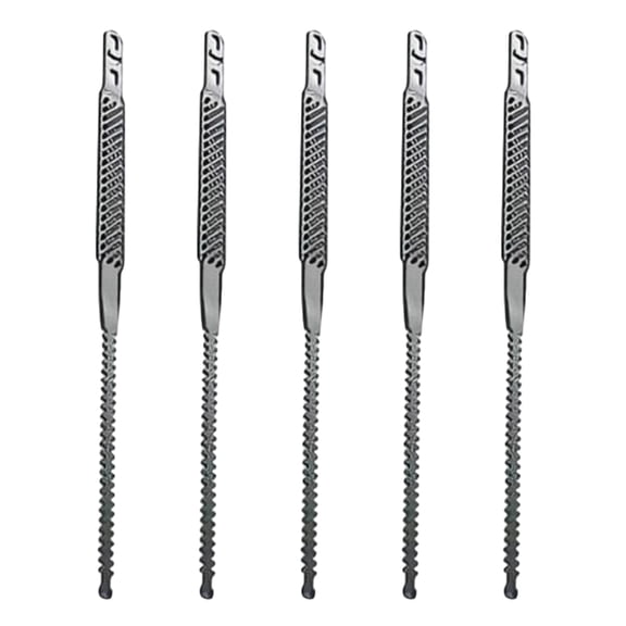 SHENERDA Snow Chains for Car 5 Piece Tyre Traction Snow Tire Chains for Suv Truck Pickup Van Sedans 165-275mm Winter Driving fashion