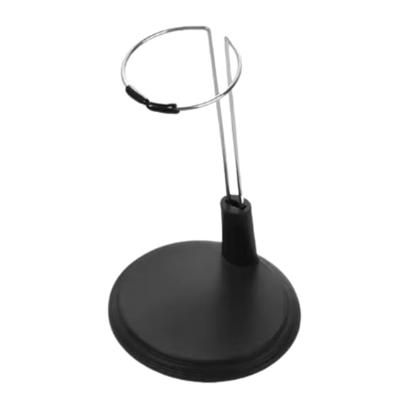 SHENERDA Stuffed Animal Stand Steel Non Slip Stable Doll Stand for Display Multifunctional Decorative Display Stand Doll Holder for Crochet Dolls Stuffed Animal Cotton Dolls well made