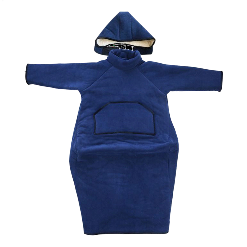 Morg - Adult Fleece