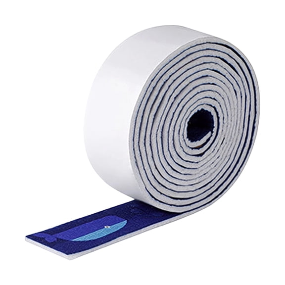 SHENERDA Window Moisture Absorbers Thick Self Adhesive Multipurpose Weather Stripping Moisture Absorber Humidity Control Strip for Sliding Door Mirror Glass Home Shower Bedroom Balcony impart