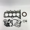 thumbnail image 1 of SHENGJINMING Mechanical seals in the nature of sealing joints for vehicle en,Engine Rebuild Overhaul Kit w/Crankshaft Head Gasket Set & Connecting Rod Fit, 1 of 9