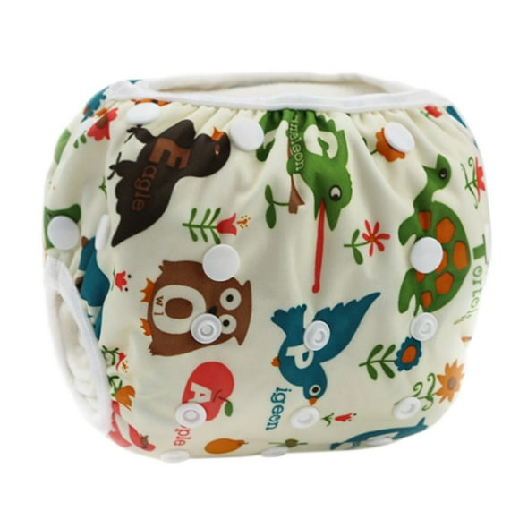 Special Needs Swim Diapers