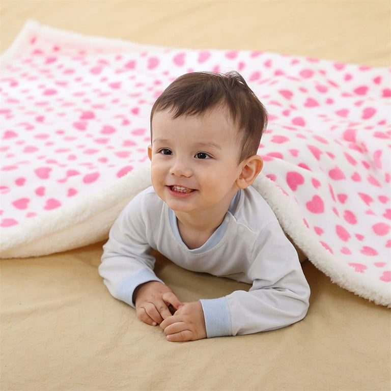 Cotton on baby blanket hot sale