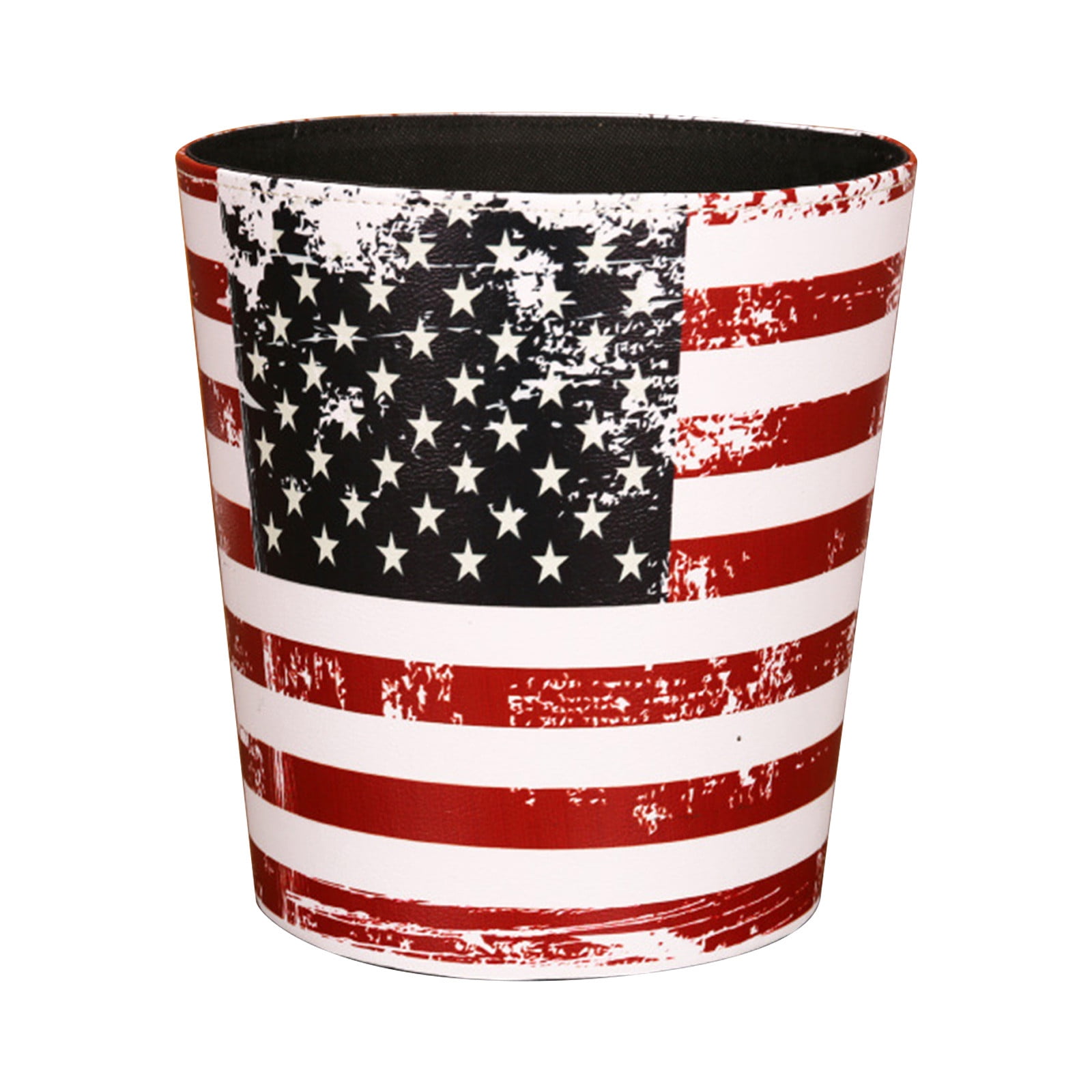 SHENGXINY Bedroom Garbage Can Clearance Garbage Can European Trash Can