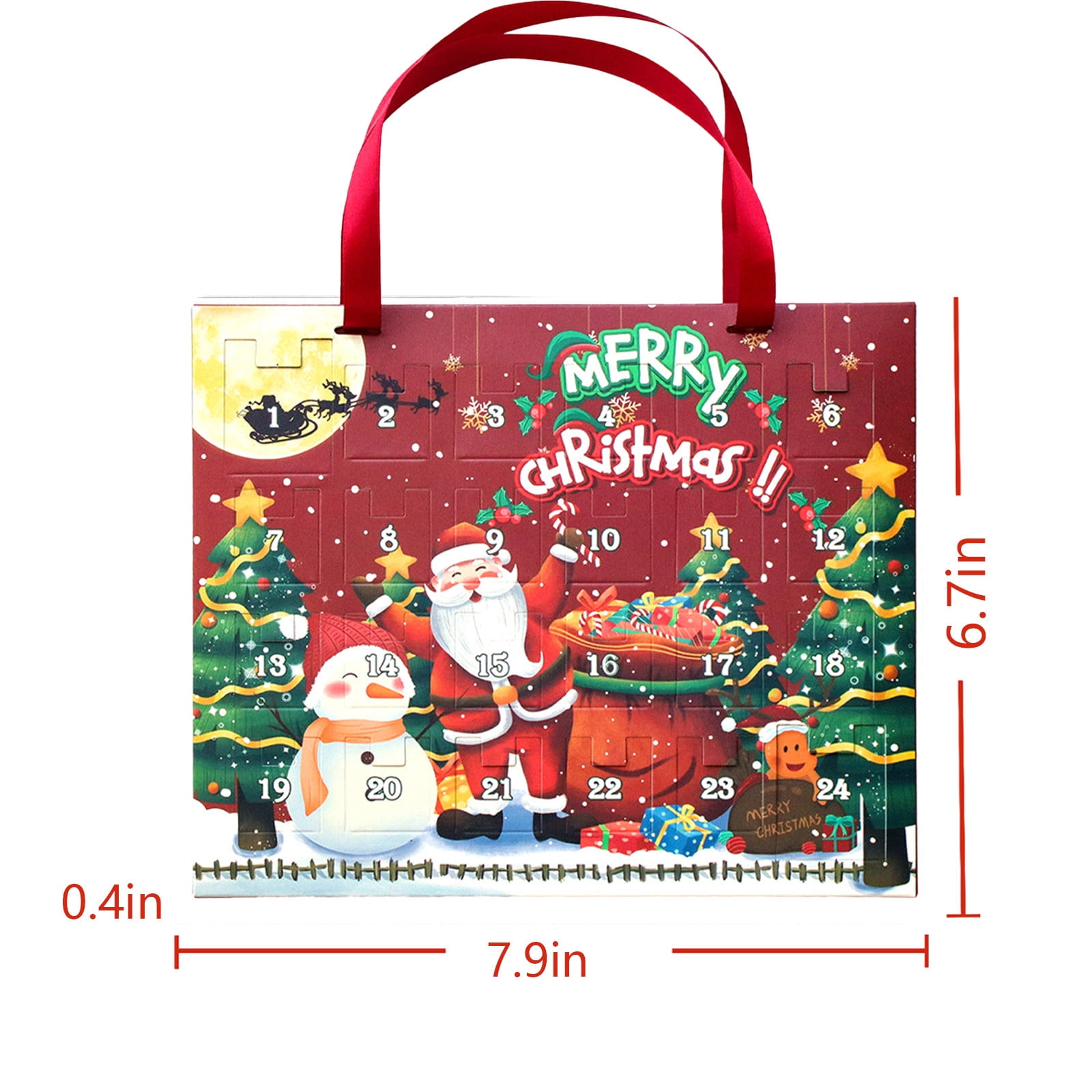 Clearance Advent Calendar 2025 Evette J Rhea Clearance Advent Calendar 2025 Evette J Rhea