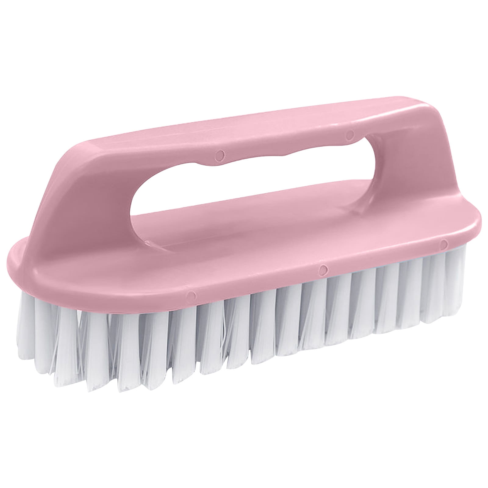 1pc Household Soft Bristle Cleaning Brush For Laundry, Shoes, Clothes,  Board Shoes, Stain Removal
