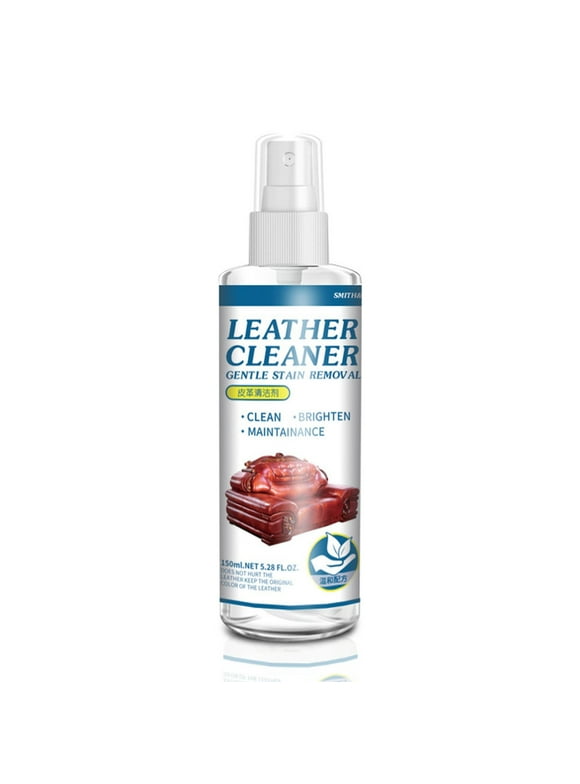 Leather Handbag Cleaner