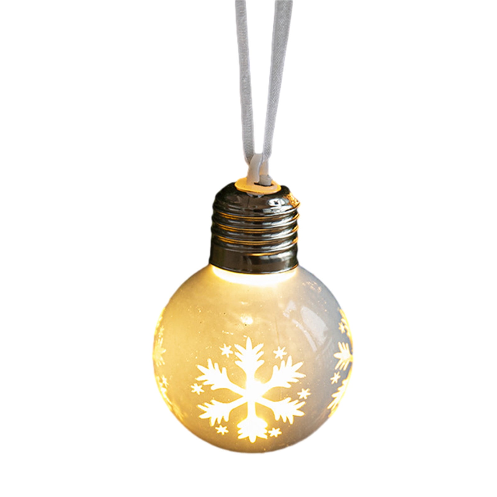 SHENGXINY Clearance Christmas Lights Christmas Decorations Create