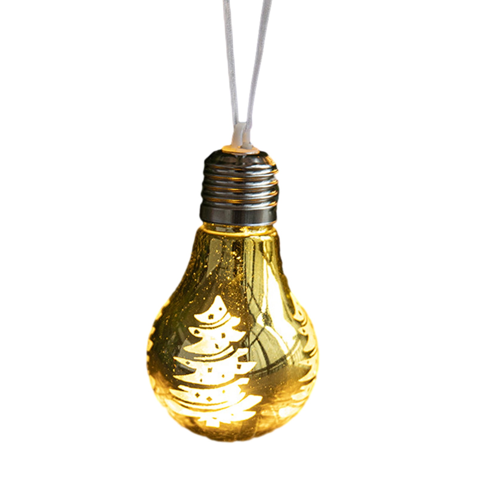 SHENGXINY Clearance Christmas Lights Christmas Decorations Create