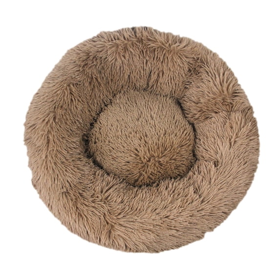 SHENGXINY Dog Bed Soft Comfortable PV Fabric Kennel Durable Breathable Daily Sleeping Rest Bed for Household Dogs