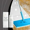 thumbnail image 1 of SHENGXINY Floor Cleaner, Multi-Purpose Concentrated Mopping Solution for Deep Decontamination and Shine 120ml, 1 of 9