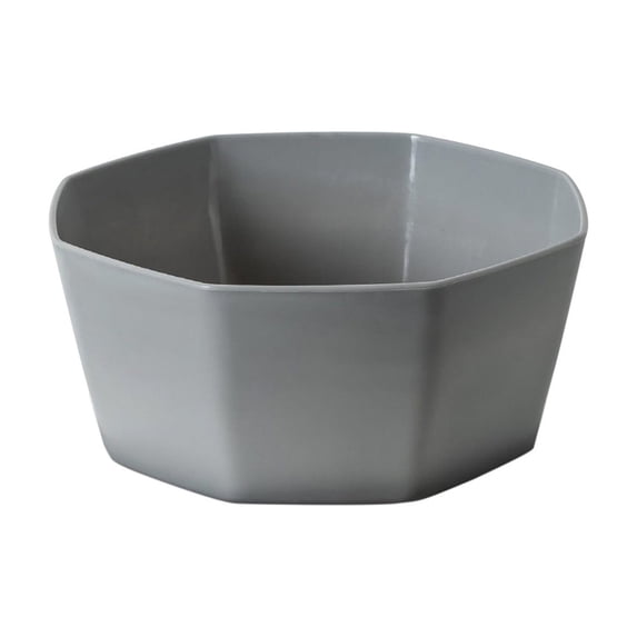 SHENGXINY Flower Pot Large Imitation Ceramic Resin Planter, Thickened Container For Balcony Green Potted Decor