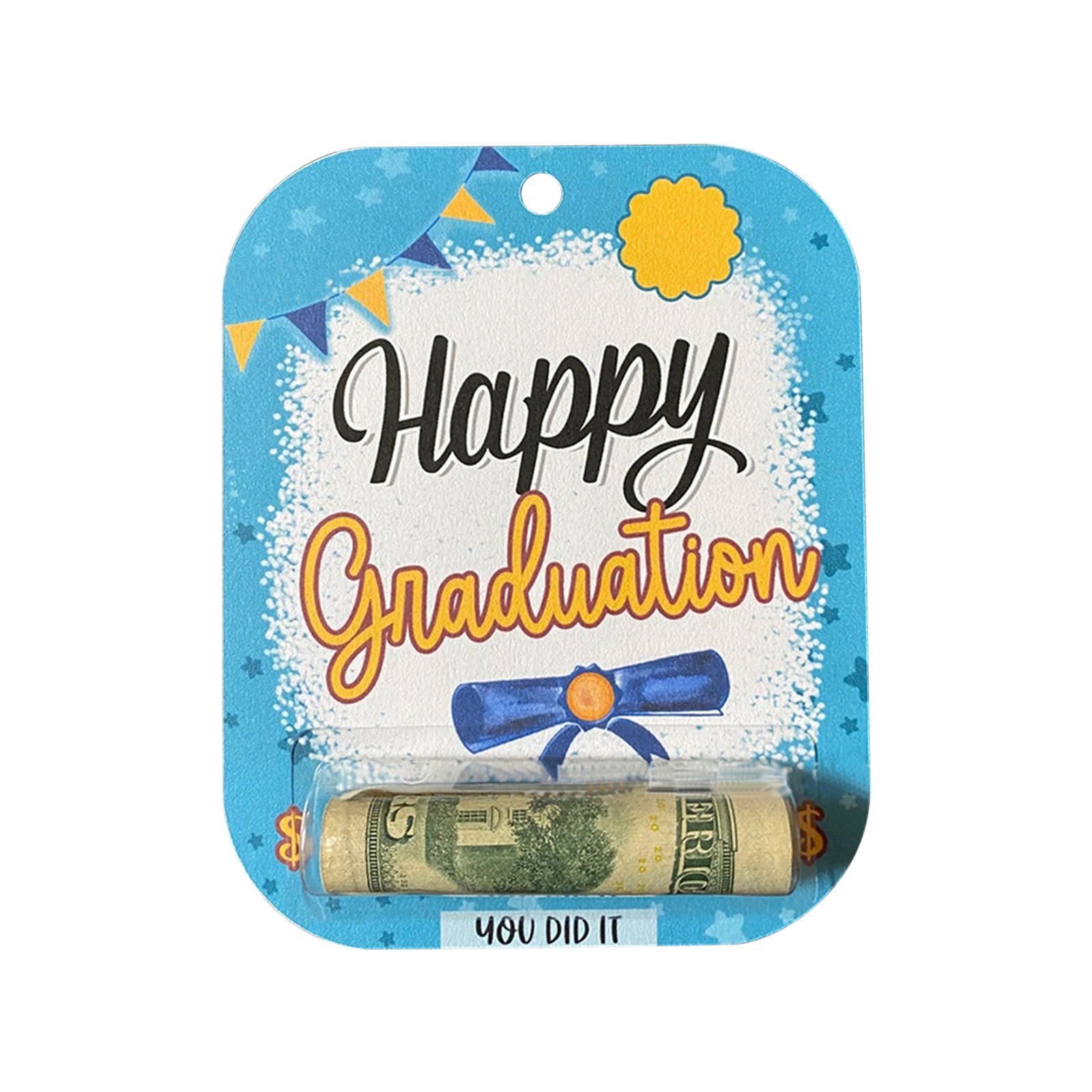 SHENGXINY Greeting Card Clearance Wallet 2023 Graduation Gift