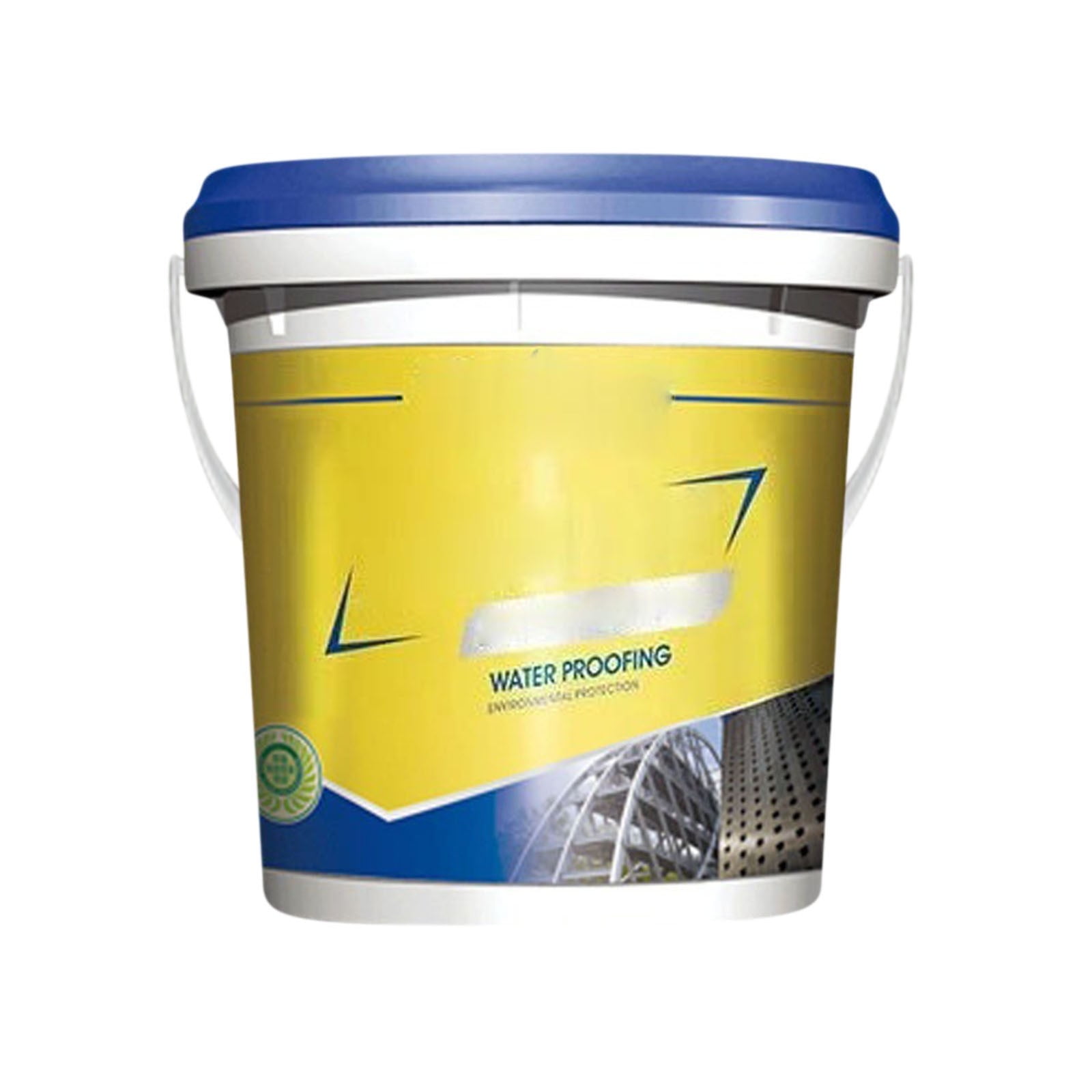 SHENGXINY Iron Door Paint Clearance Waterbased Rustproof Paint Metal