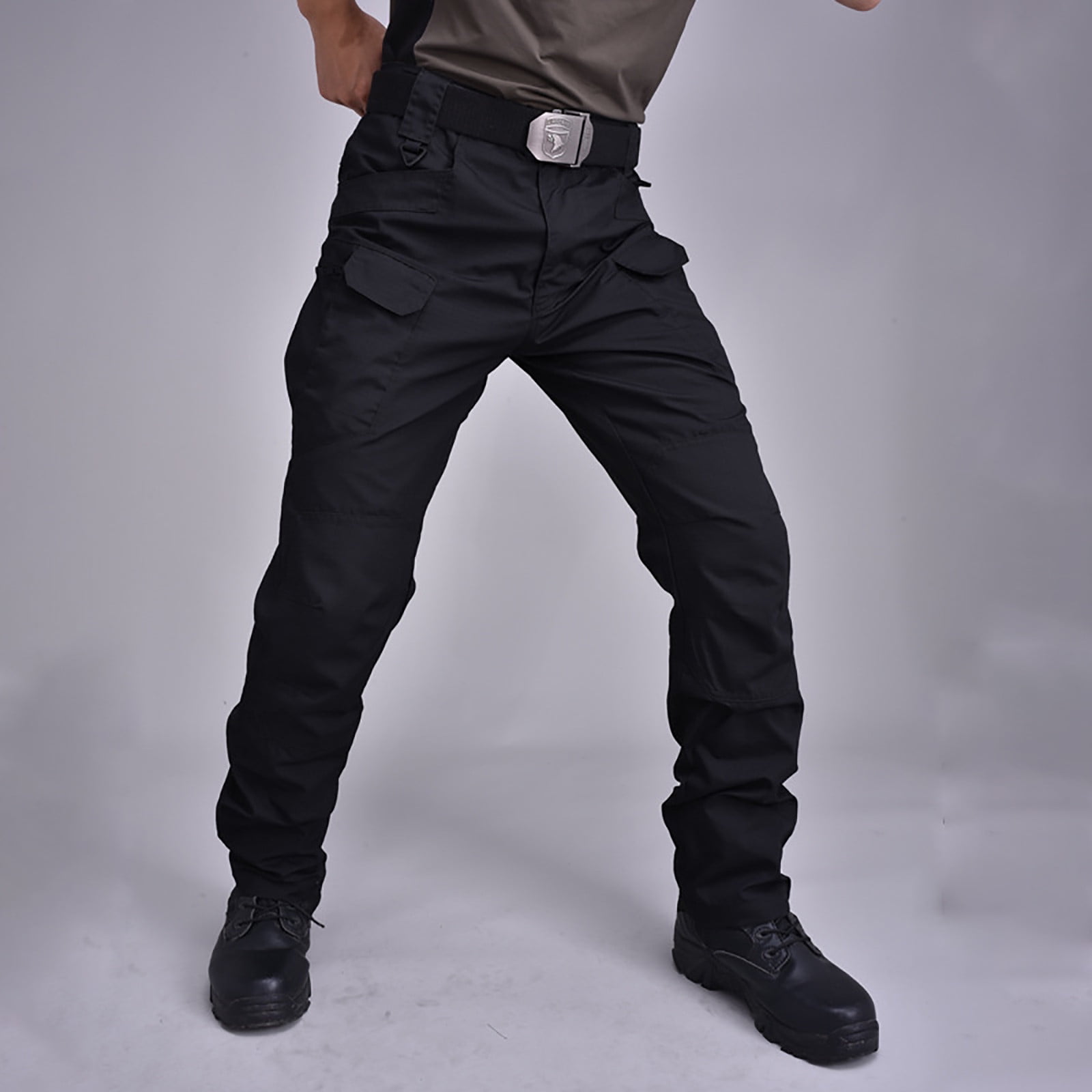 FMS Tactical Pants (rescue design pants) Tactical pants for Men | Lazada PH