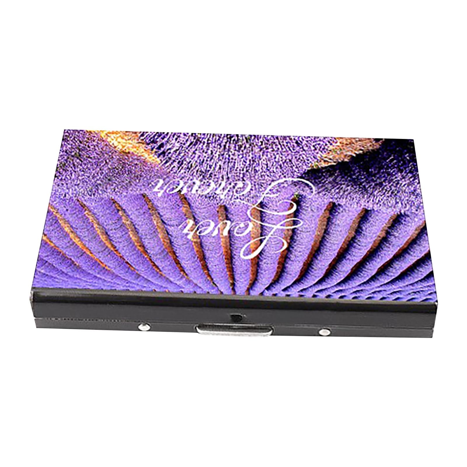 SHENGXINY Office Supplies Clearance 2023 Stainless Steel 6Box Credit