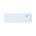 thumbnail image 1 of SHENGXINY Pencil Case, Pencil Pouch Cute Design Desktop Storage Box Blue, 1 of 5