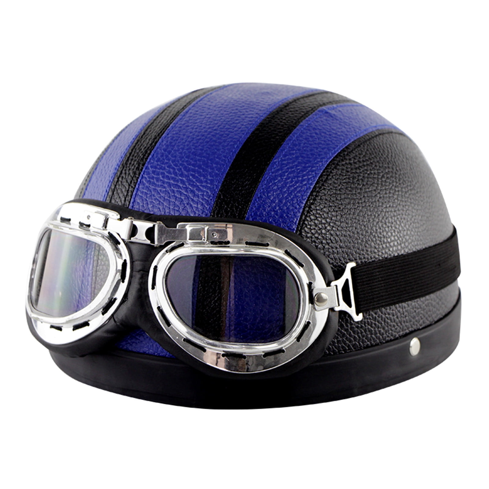 SHENGXINY Retro Helmet Clearance Bicycle Helmet Adult Helmet Bicycle Ultralight Breathable