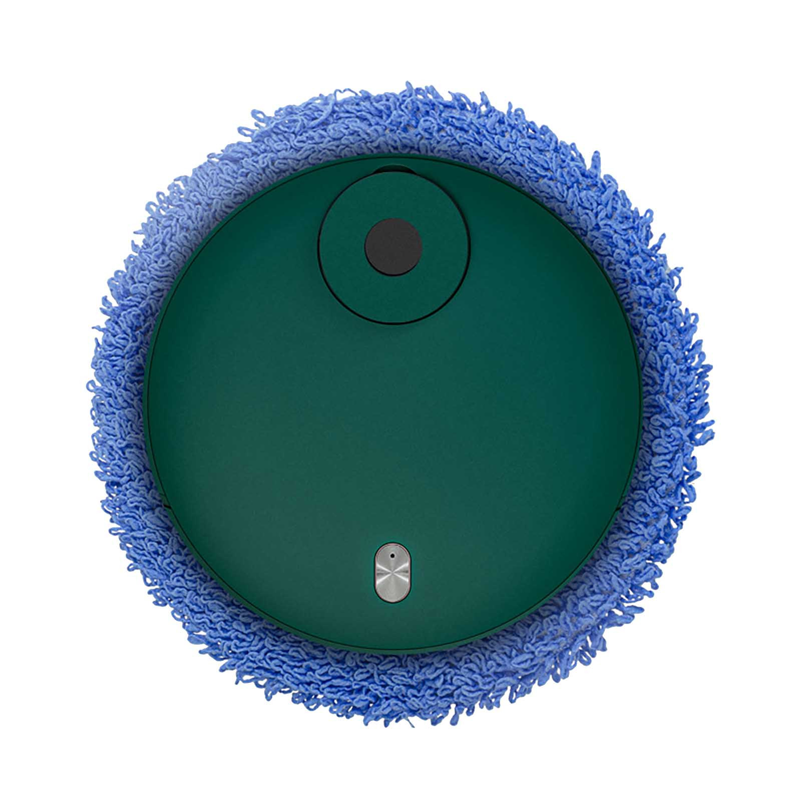 SHENGXINY Robot Mop Dry and Wet Use Clearance New Generation Of