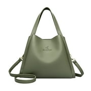 SHENGXINY Shoulder Bag Gift For Women Clearance New Style 2023 Messenger Bag Shoulder Bag Tote Bag E