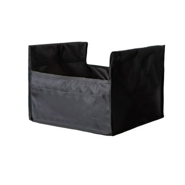SHENGXINY Small Folding Table 30x30x23cm Clearance Folding Table Storage Bag For Use With Folding Tables Black
