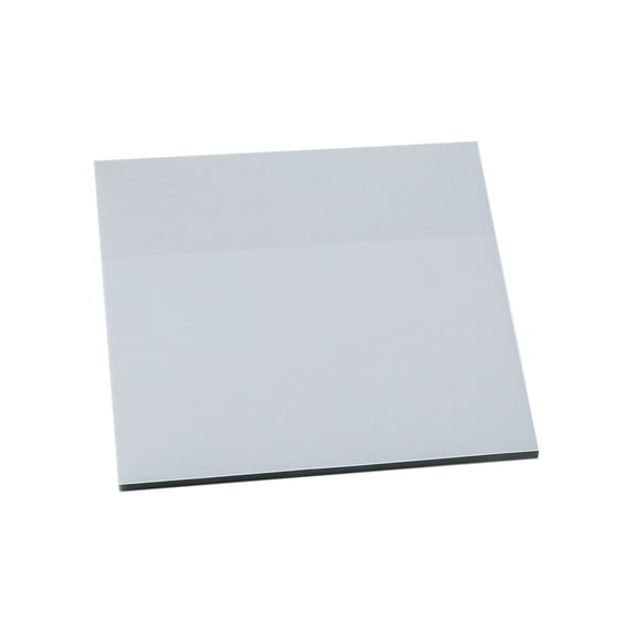SHENGXINY Sticky Note Transparent Clear Message Stickers Portable Adhesive Memo Labels for Daily Writing Marking and Reminding