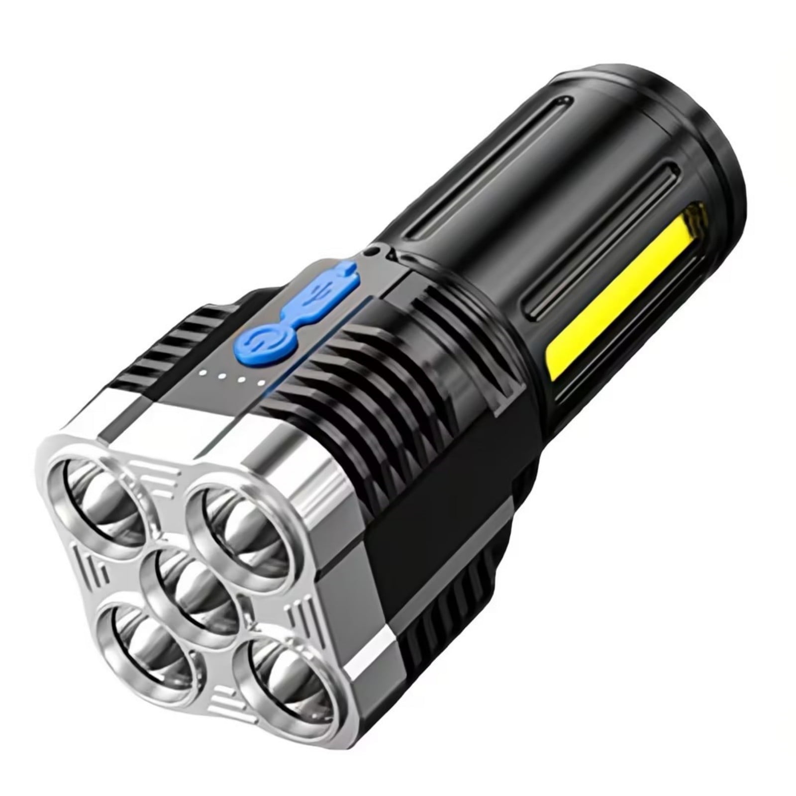 SHENGXINY Streamlights Flashlight Led Clearance Nine Lights In One