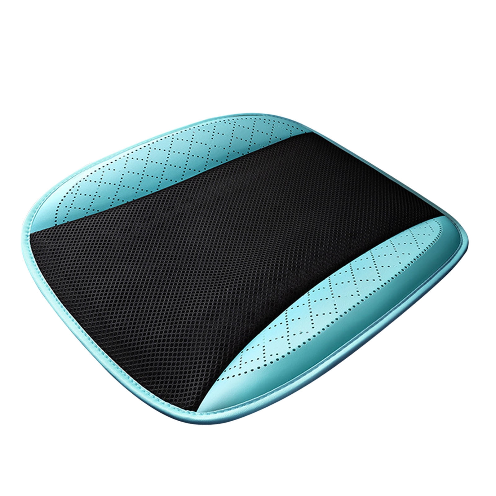SHENGXINY Summer Cool Car Seat Ventilated Seat Cushion with Usb Port