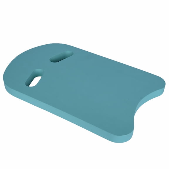 SHENGXINY Swimming Kickboard, High Density Buoyancy Foam Board Professional Swim Training Tool for Pool Green