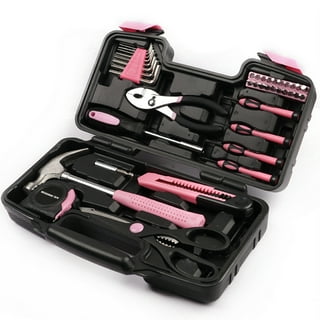 18 Piece Hobby and Craft Tool Set - Premier Ship Models (Head Office)