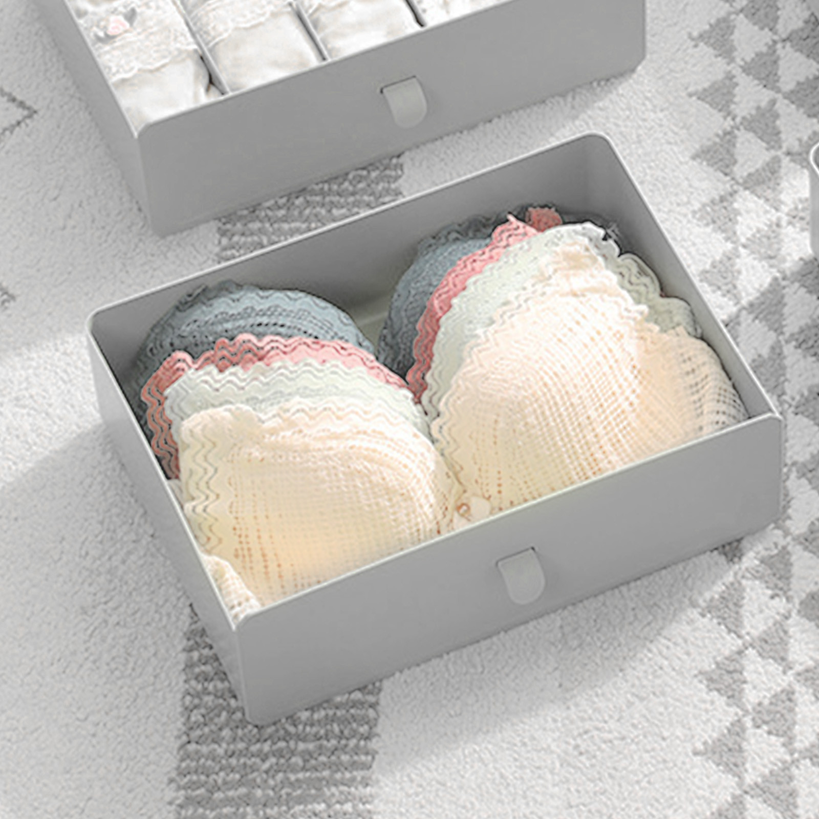 SHENGXINY Underwear Organization and Storage Clearance Underwear