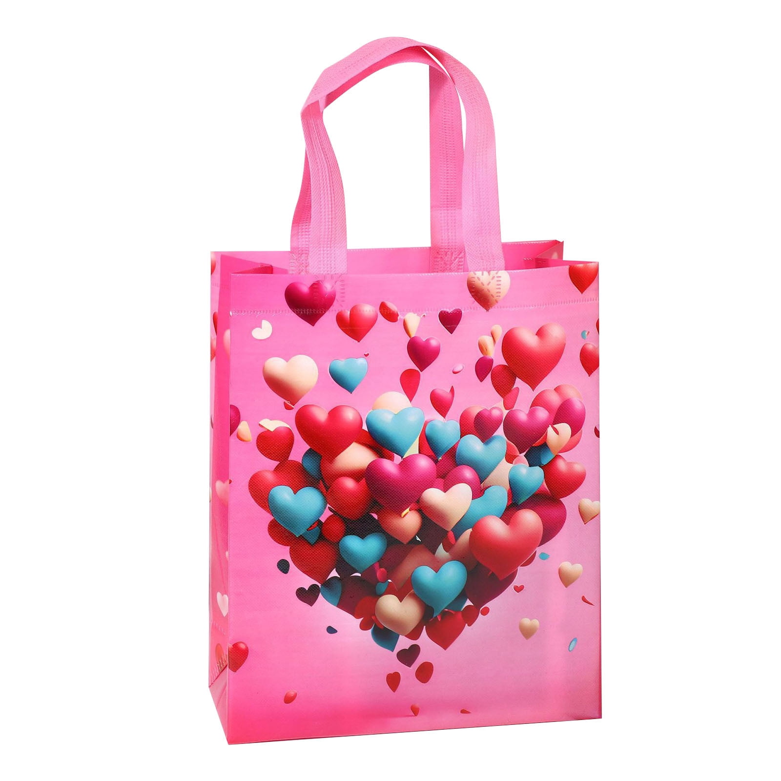SHENGXINY Valentines Day Gifts Bags Clearance Valentine’s Day Tote Bags