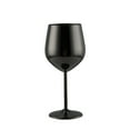 thumbnail image 1 of SHENGXINY Wine Glass Clearance 304 Stainless Steel Red Wine Glass Single Layer Goblet Restaurant,stainless Steel Wine Glass.530ml E, 1 of 4