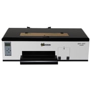 SHENJINSH C31 Hot Stamping INK DTF Printer XP600