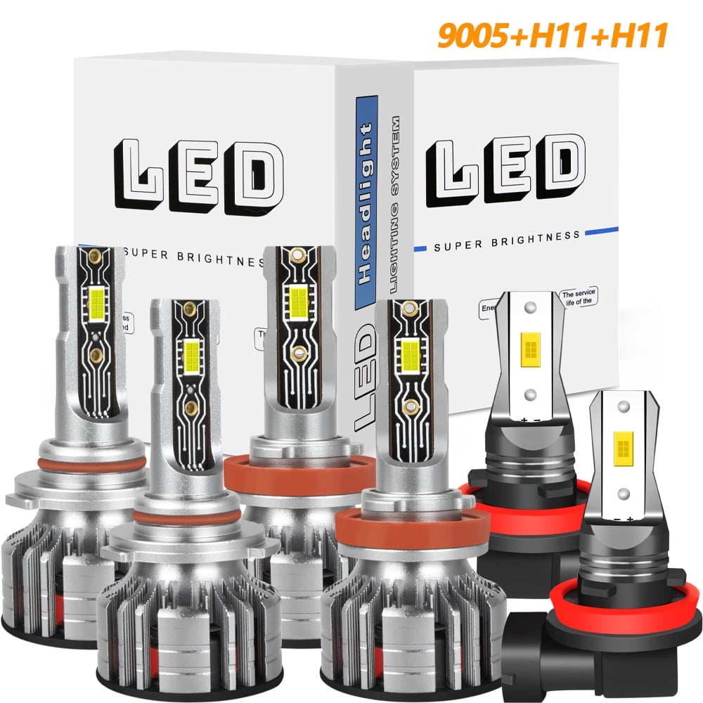 2016 Honda Civic Headlight Bulb