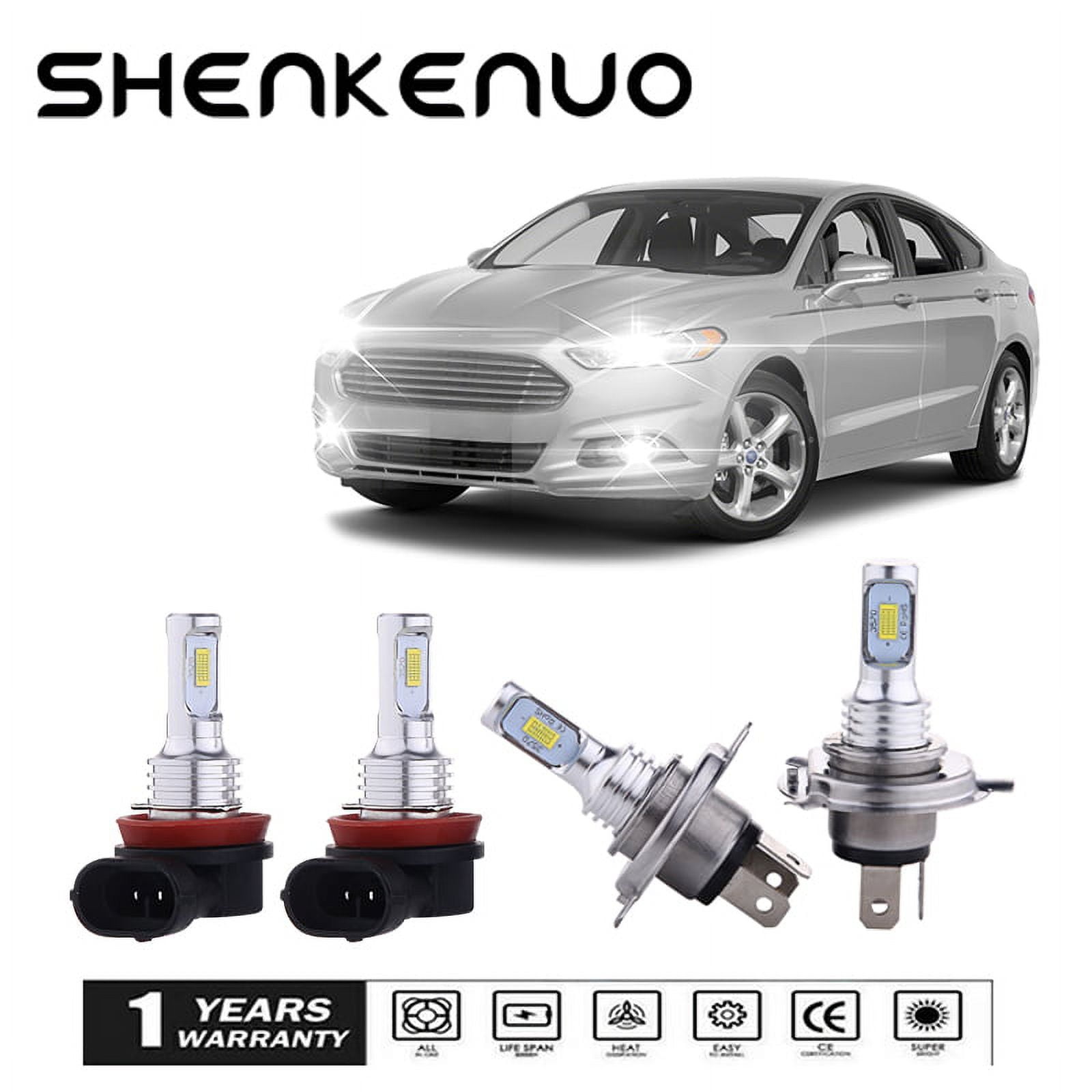 Headlight leveling motor for FORD FUSION low price at online store