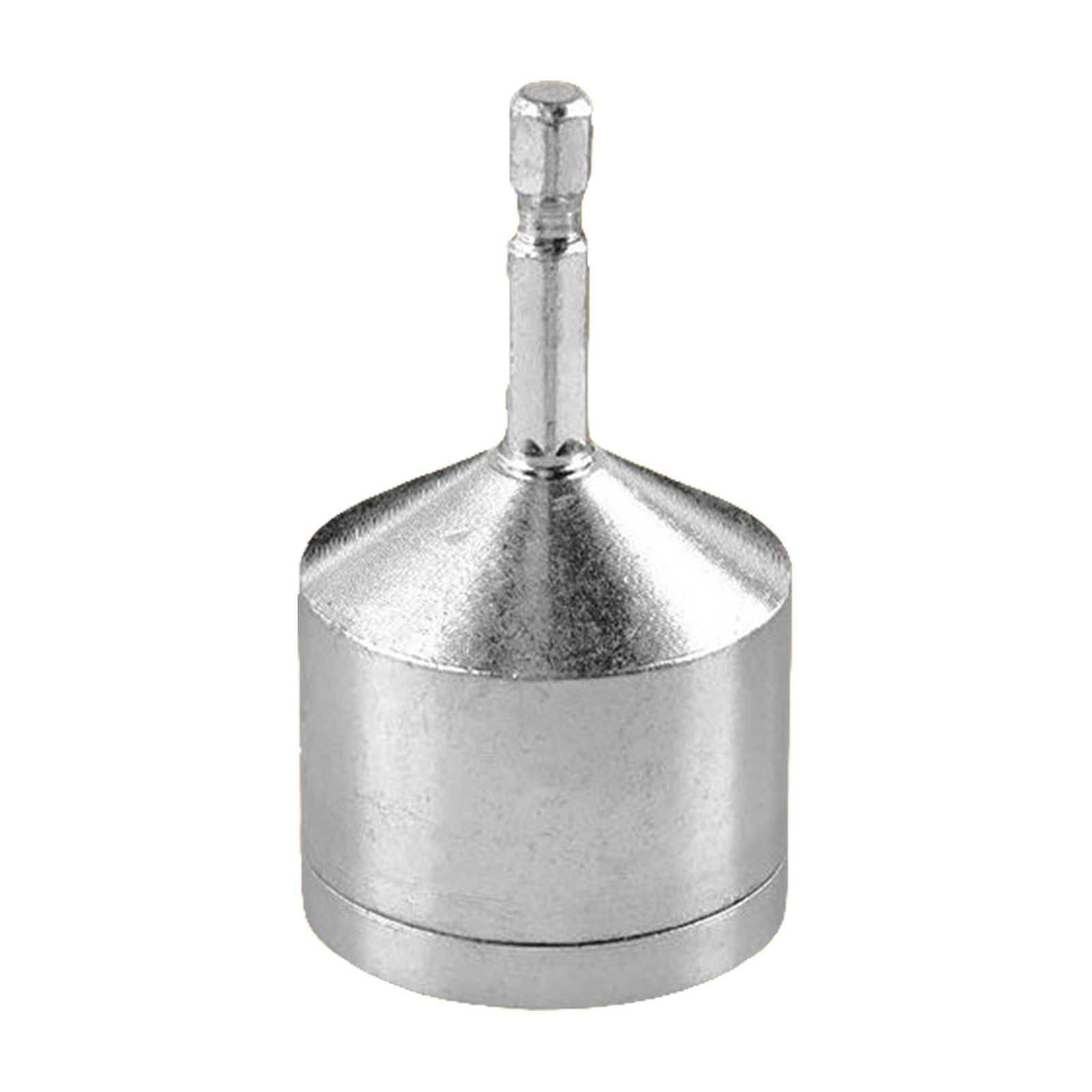 SHENTHINK Clearance Drill Bits Copper Pipe Cleaner 15+22Mm Pipe