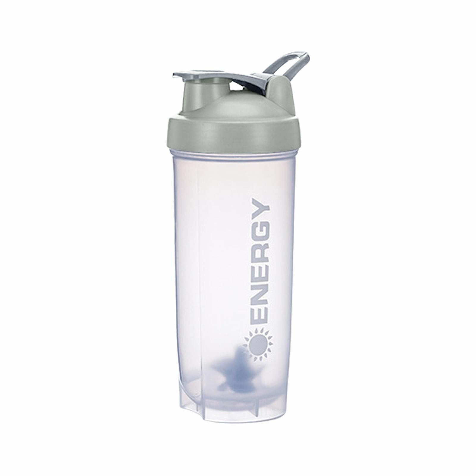 SHENTHINK Clearance Glass&Bottle 28 oz Protein Shaker Bottles for Protein Mixes 2x Wire Whisk