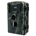 SHENZHHONGFUKJ HighDefinition 1080P 36MP Outdoor Trail Camera