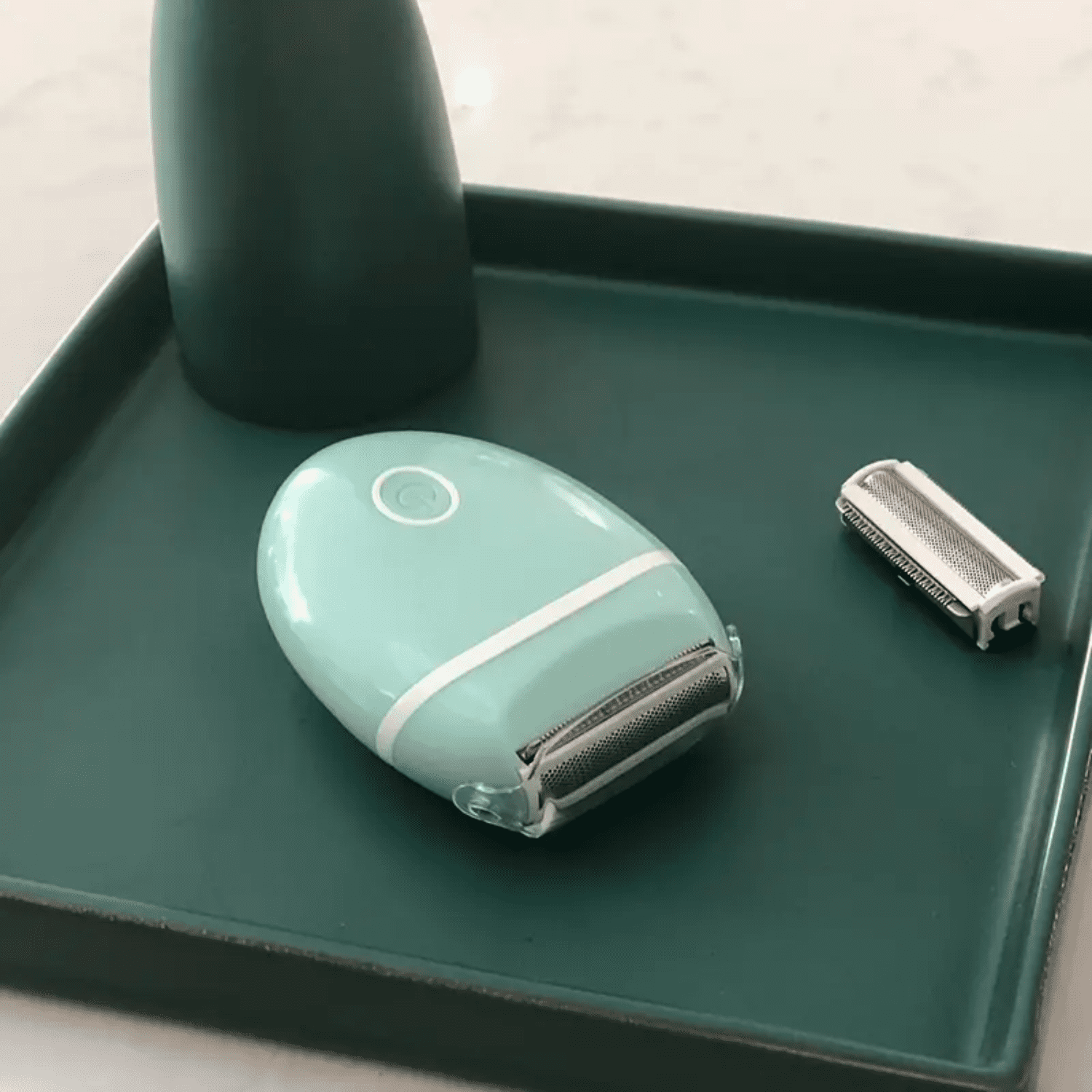 SHENZHLFUZBAO 2022 New Portable Electric Ladies Hair Removal Device