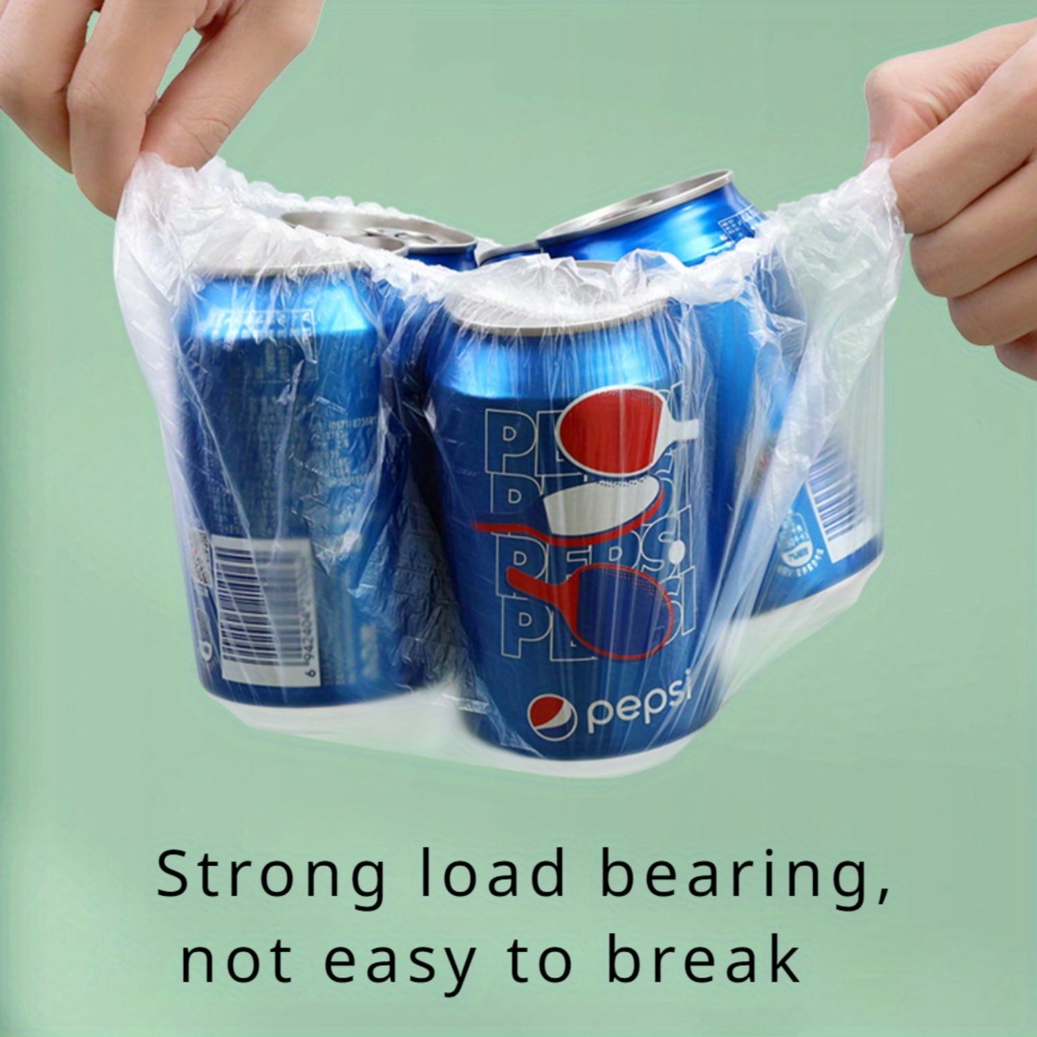 SHENZHXULIZX Stretchable FoodGrade Elastic Plastic Covers Set