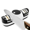 SHENZHYIQIMR he cuttingedge knife sharpening system Upgrade your