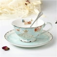 SHENZHYUSONGKJ Elevate Your Tea Time Experience with the Delightful and