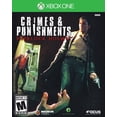 thumbnail image 1 of Crimes & Punishments: Sherlock Holmes - Xbox One, 1 of 17
