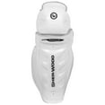 thumbnail image 1 of SHERWOOD 5030 HOF Senior Hockey Shin Pads Guards - 14 inches [Sporting Goods], 1 of 4